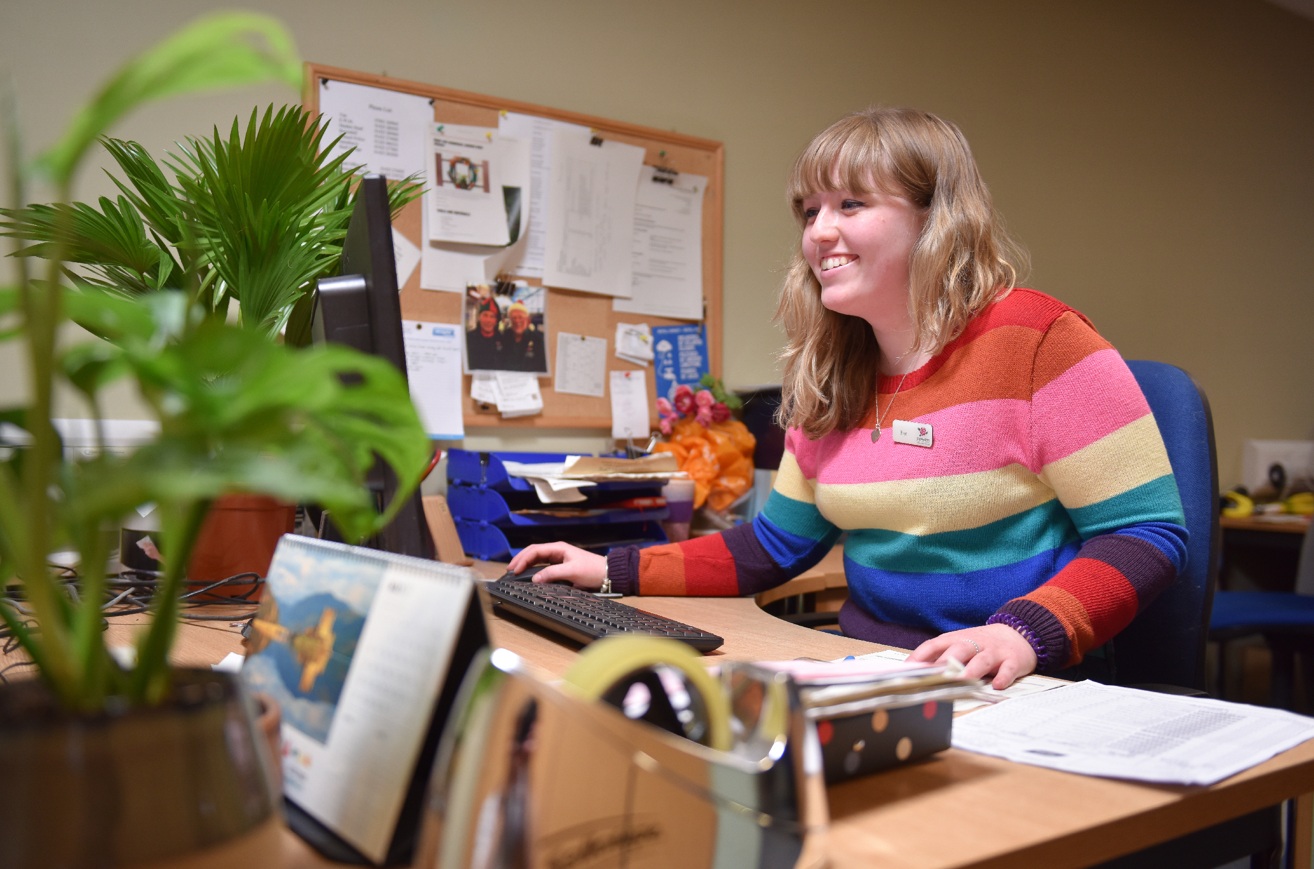 Customer Service Practitioner Apprenticeship Level 2