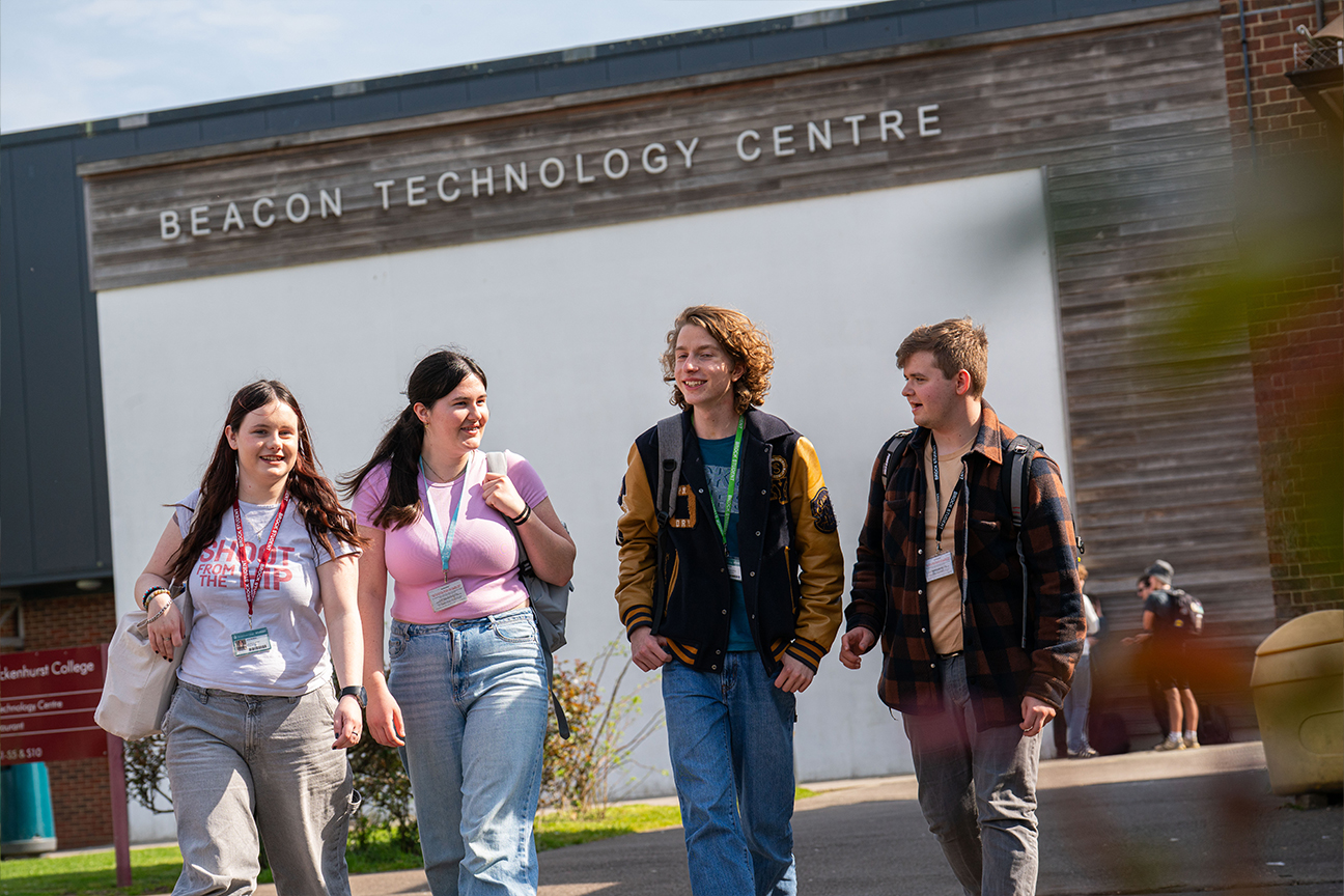 Your Study Programme