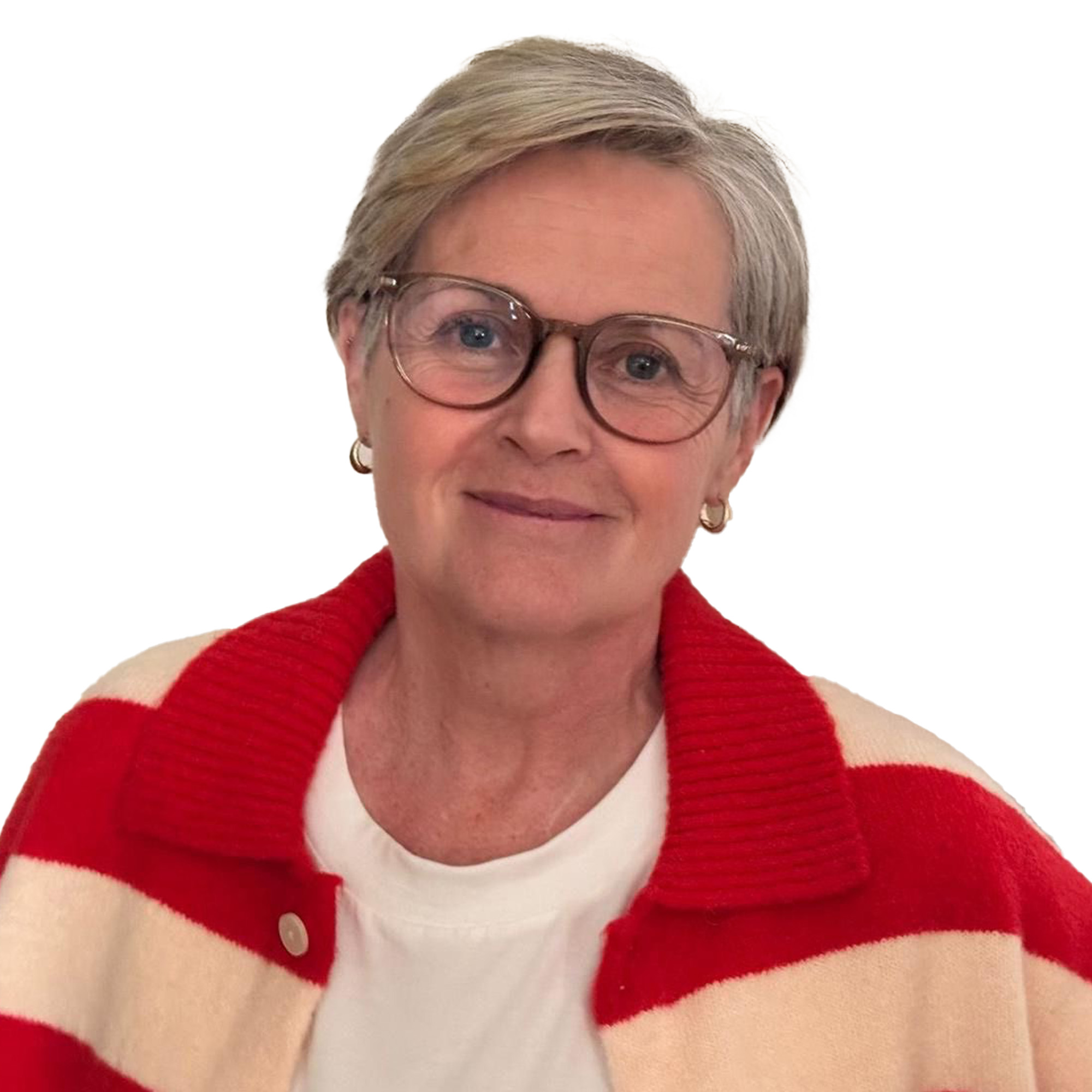 Photo of Suzzette