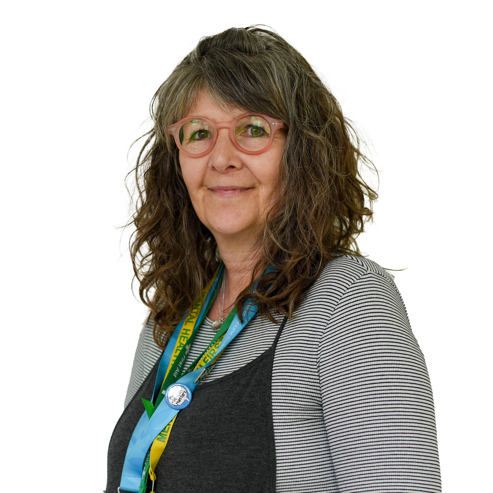 Photo of Sara Brown