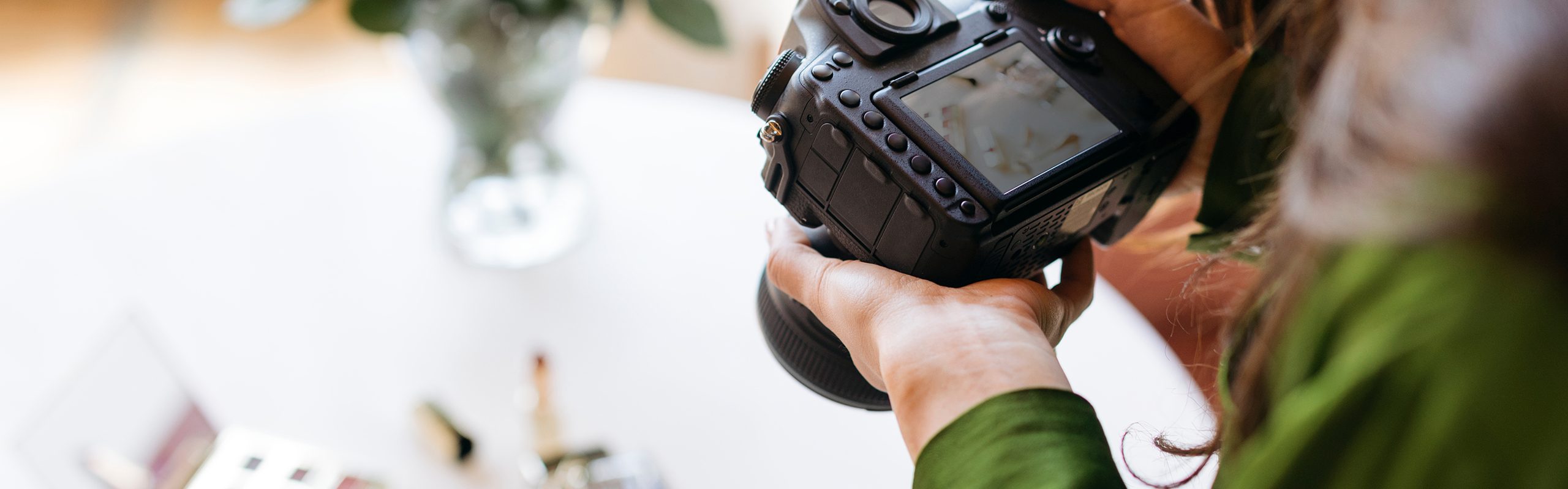 Creative Photography Workshop 1