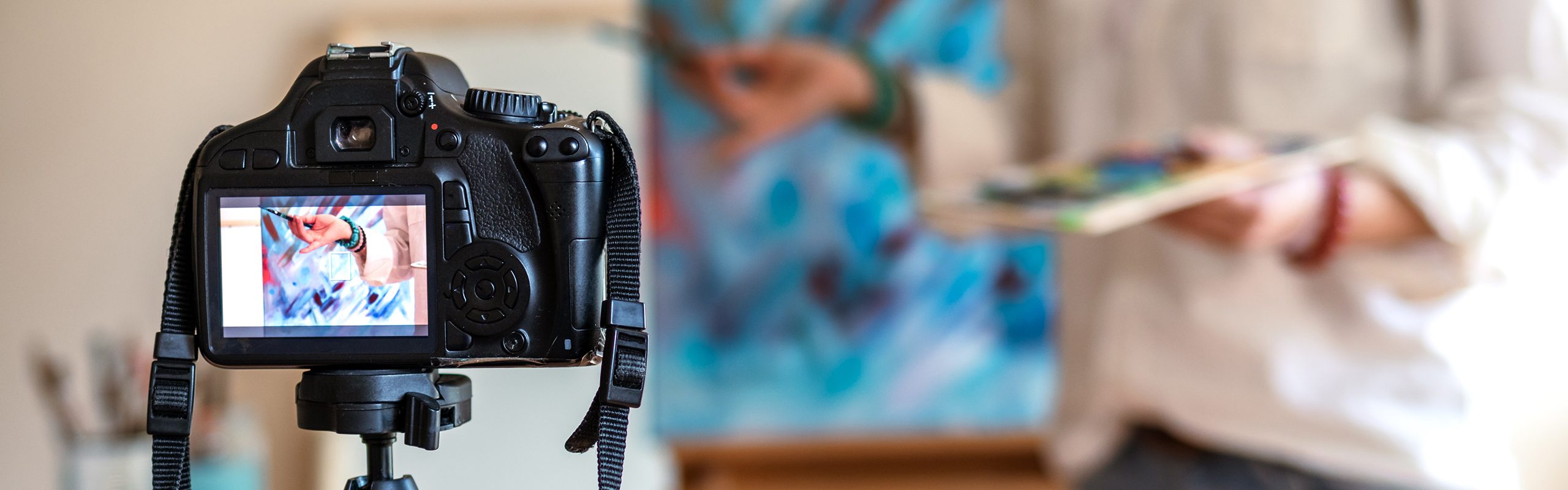 Fine Art Photography Workshop