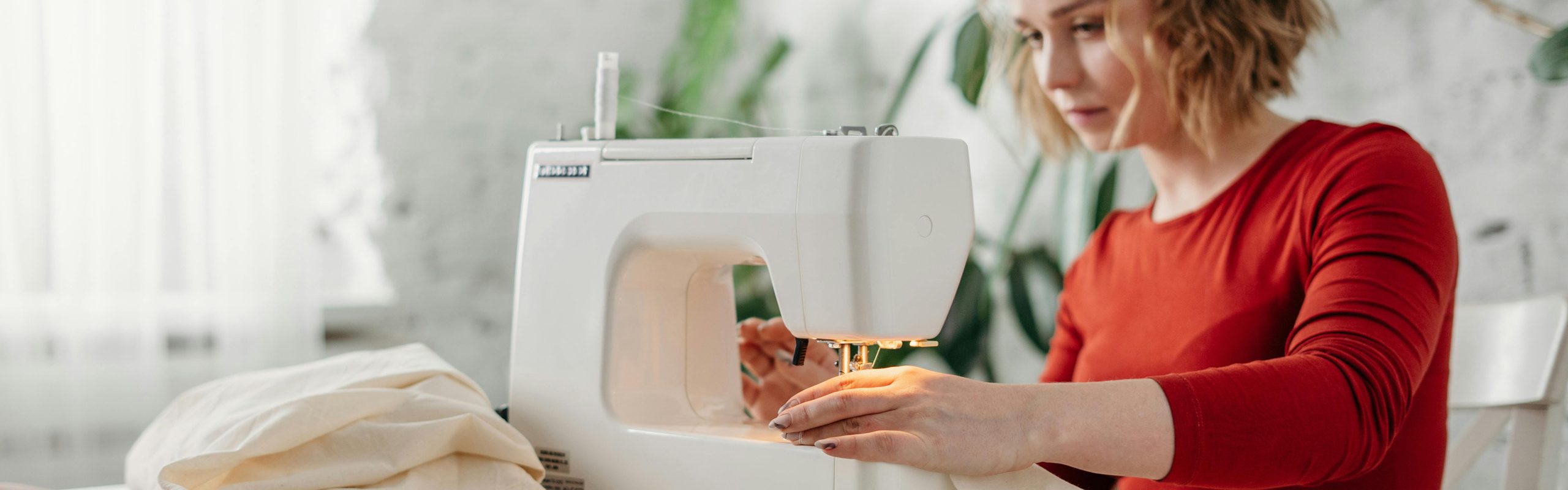 Free Motion Embroidery – follow-on