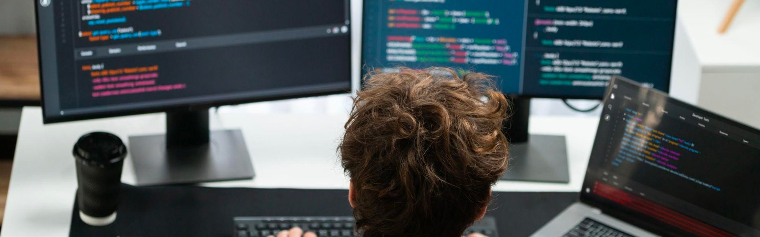 Level 2 Certificate in the Principles of Cyber Security