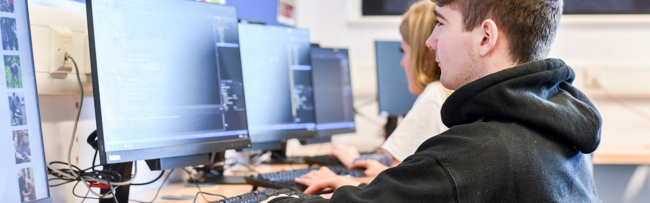Digital Software Development T Level