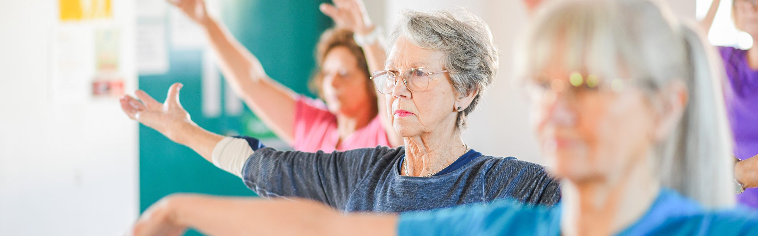 Mindfulness Workshop