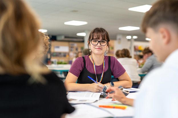 Sixth Form Late Applicant Information Evening