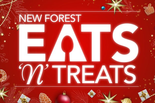 Eats ‘n’ Treats