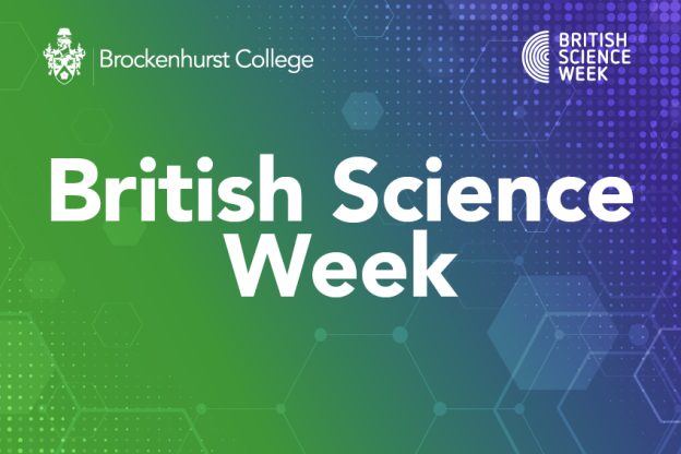 British Science Week 2027