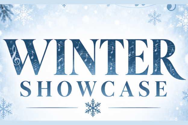 Performing Arts Winter Showcase