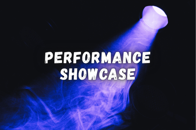 Performance Showcase