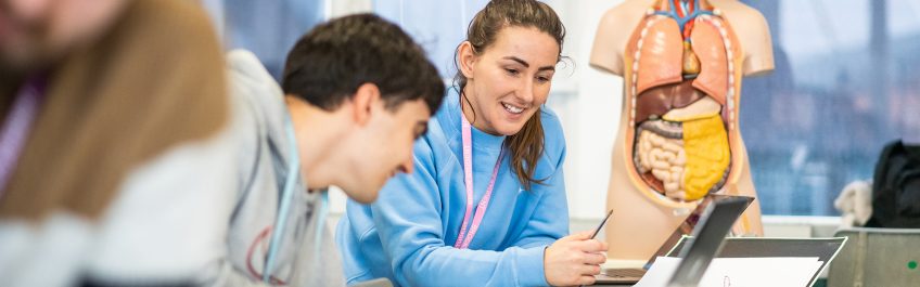 access-to-he-diploma-allied-health-professions-course