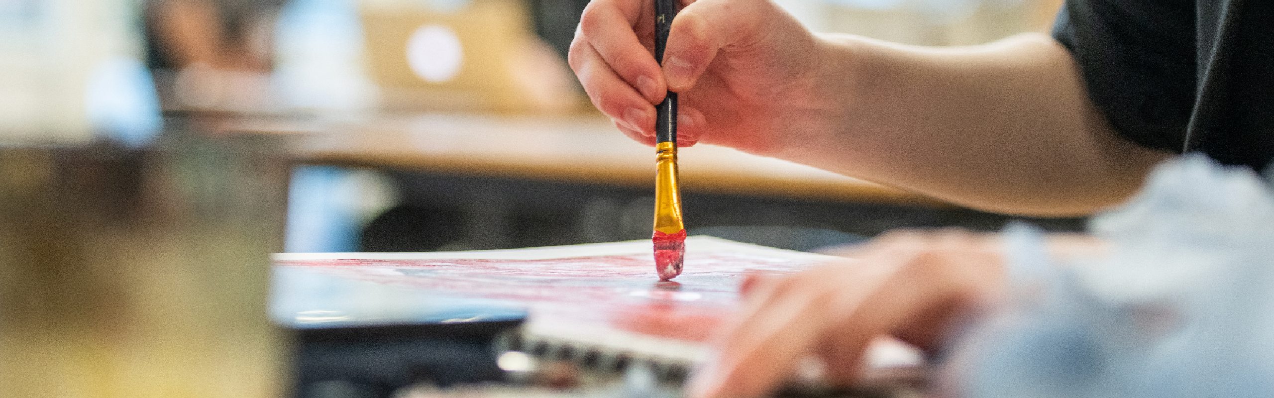 Fine Art A Level