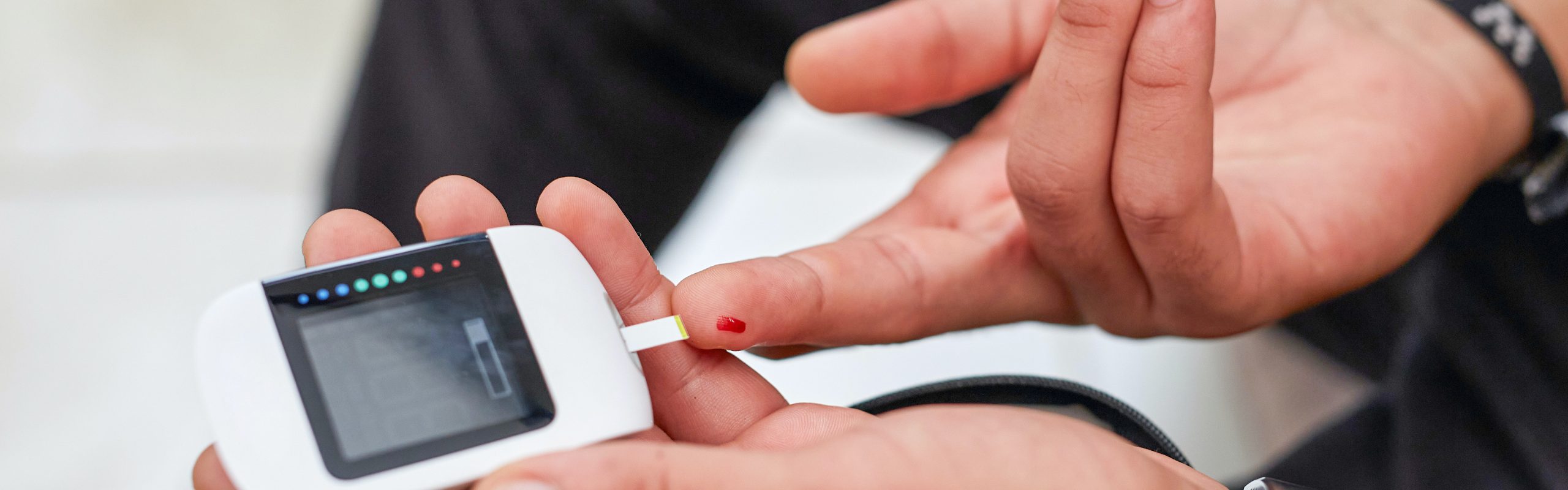 Level 2 Certificate in Understanding the Care and Management of Diabetes