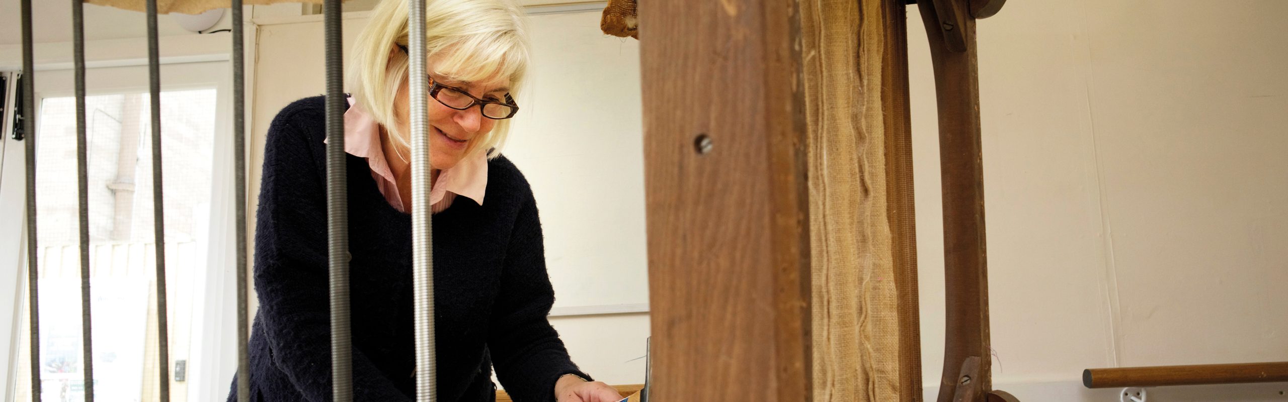 Soft Furnishing and Upholstery – all abilities